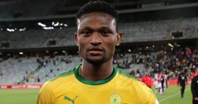 Второй за три недели: в автокатастрофе погиб еще один футболист сборной ЮАР