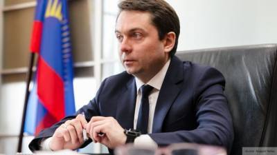 Глава Мурманской области заявил об уходе на самоизоляцию