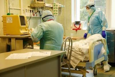 Девять пациентов с коронавирусом умерли на Кубани за сутки