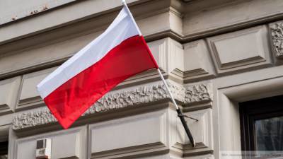 Ужесточение законодательства об абортах стало причиной протестов в Варшаве
