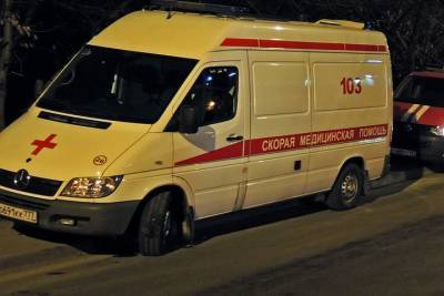 В Челябинске сбитая маршруткой на зебре второклассница впала в кому