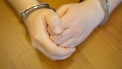 Москвич арестован за вовлечение своей 10-летней дочери в торговлю наркотиками