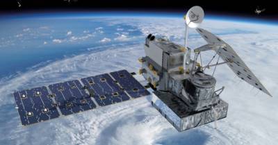 Компания бизнесмена украинского происхождения выиграла тендер NASA на запуск спутников