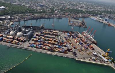 К завершению каденции Зеленского власти обещают распродать все порты