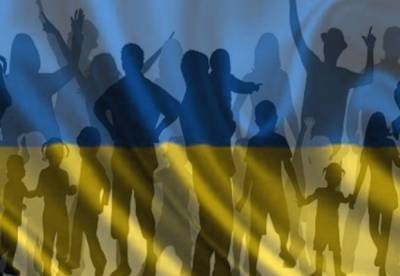 Кабмин назначил новую дату переписи населения Украины