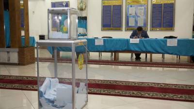 Как прошёл четвёртый день предвыборной агитации в Казахстане