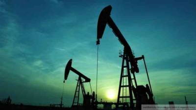 Лидеры ЕС одобрили будущие ограничения на импорт нефти и газа
