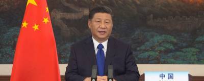 Глава КНР заявил о принятии дополнительных экологических обязательств