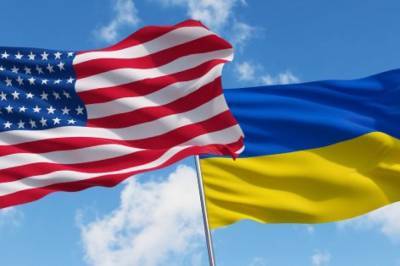 МИД отреагировал на одобрение США финансовой помощи Украине