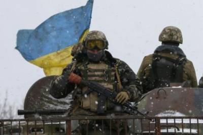 Обстановка на Донбассе: с начала суток оккупанты 5 раз нарушили режим "тишины"