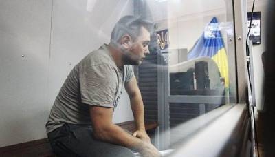 Подозреваемый в убийстве Кирилла Тлявова может выйти на свободу из-за коронавируса