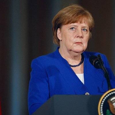 Меркель прокомментировала обвинения в жесткости на переговорах по Brexit