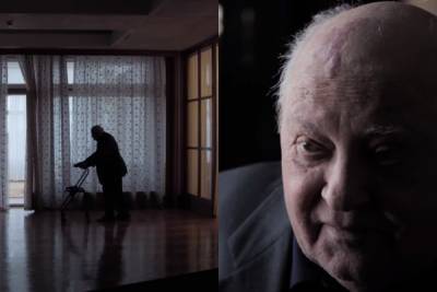 Михаил Горбачев выбрал место для своих похорон рядом с женой Раисой