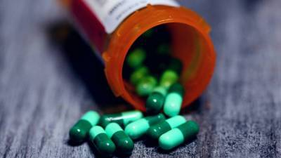 FDA рассказала об опасном случае смешения таблеток в рамках AvKARN