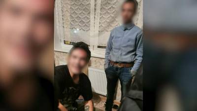 Под Петербургом задержали подозреваемых в убийстве 20-летнего футболиста