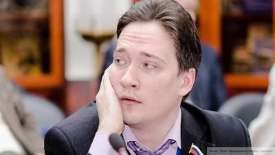 Политолог Самонкин: прозападные провокаторы больше не угроза для России