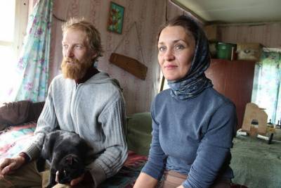 Как семья из Сыктывкара живет в старообрядческой деревне