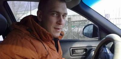 Под Петербургом найден мертвым боевик "ДНР" Андрей Чекин: он был в списке "Миротворца"