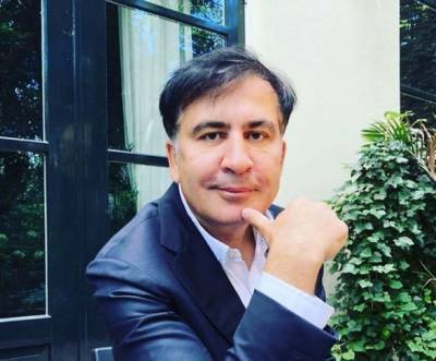 Политолог Владимир Корнилов: «Из Михаила Саакашвили получится хороший киргиз»