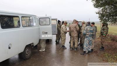 Обстановка в Карабахе после нарушения режима прекращения огня стабилизировалась