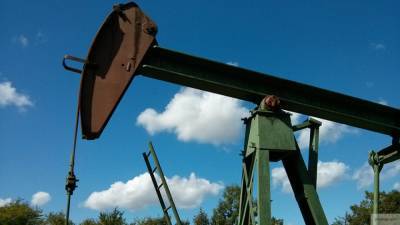 Аналитик Rystad Energy заявил о риске дефицита нефти к 2050 году
