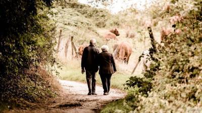 Фермер из Ирландии 72 года искал свою любовь, но так и умер одиноким