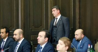 Никакие позиции в Гегаркунике передаваться Азербайджану не будут – губернатор