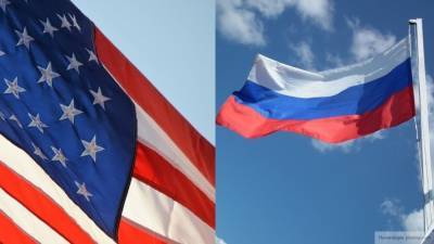 Россия рассчитывает видеть ответственный подход США при работе в ОБСЕ