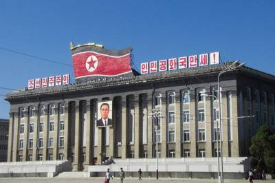 Эксперты сосчитали северокорейские ядерные снаряды