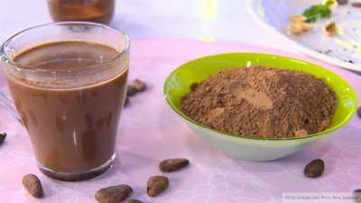 Ученые нашли полезную замену кофе по утрам