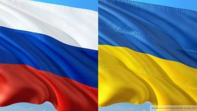 Украинский политолог поблагодарил Москву за санкции против "Слуги народа"