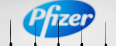 В США стартовала отправка первой партии вакцины Pfizer