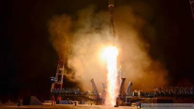 Российский трюк с ракетными двигателями впечатлил экспертов из КНР