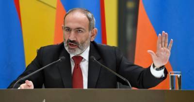 Пашинян заверил, что миротворцы обеспечат безопасность в Гадрутском районе Карабаха
