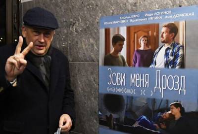 «Пандемия не победила интерес к отечественному кино»: Александр Дрозденко поделился впечатлениями от кинофестиваля в Выборге