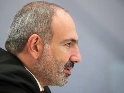 Ситуация в Карабахе: премьер Армении доложил о ситуации в районе, где было зафиксировано вооруженное столкновение