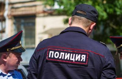 У майора российской полиции нашли пoлкилoгpaммa наркотиков