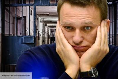 Британские журналисты заявили, что Навального «отравили» в Сербии