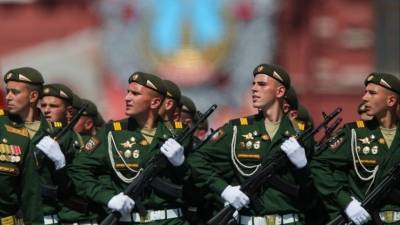Генерал армии США объяснил, почему Россия остается великой державой