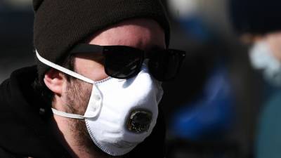 Ученые из США назвали самый эффективный тип защитных масок