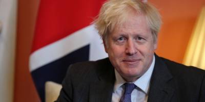 Великобритания и ЕС «очень далеки» от сделки по Brexit — Джонсон