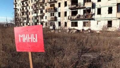 Жители Донбасса: этих людей не остановить