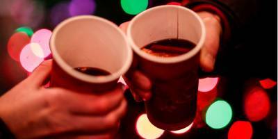 В Чехии запретили «кофе с собой»