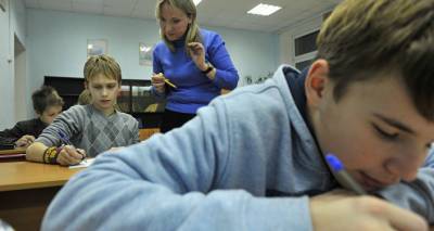 Эксперимент трех латвийских вузов с обучением учителей: провал или победа?