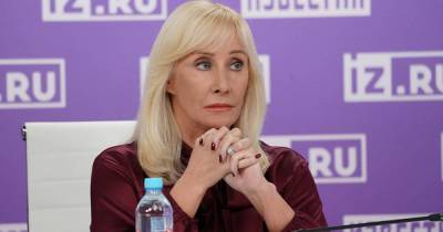 Депутат Госдумы сочла катастрофой ограничение прав женщин на аборты