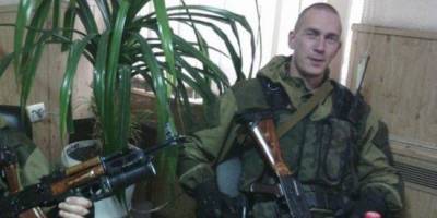 В России убили экс-бойовика «ДНР»