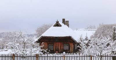 12 вещей, о которых владельцы домов забывают каждую зиму