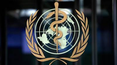 Более 649 тыс. случаев заражения коронавирусом зарегистрировано в мире за сутки - ВОЗ