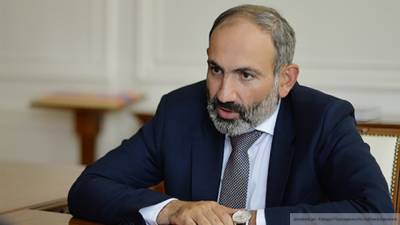 Пресс-секретарь Пашиняна отреагировал на слухи об отставке премьера Армении