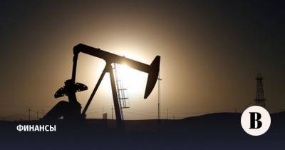 Нефтяные цены вернулись на докризисный уровень